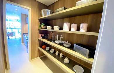 Imagem 14: Apartamento à venda, 197 m² por R$ 3.120.000,00 - Brooklin - São Paulo/SP