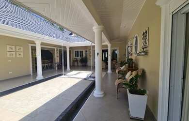 Imagem 10: Casa condomínio Haras Paineiras