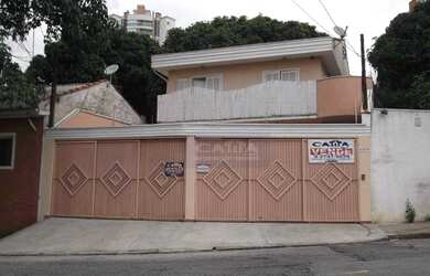 Imagem: O depósito para alugar possui 4 Vagas na garagem e 244m² de