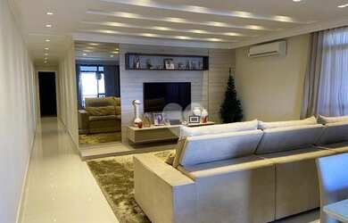 Imagem 4: LOPES ENJOY VENDE cobertura com 4 quartos 394 m² por R$ 3.500.000 - Recreio...