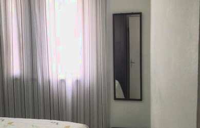 Imagem 5: Apartamento à venda, 54 m² por R$ 229.520,00 - Cangaíba - São Paulo/SP