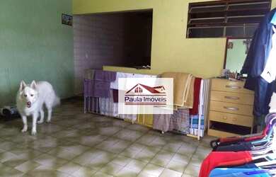 Imagem 11: Sobrado com 6 dormitórios à venda, 275 m² por R$ 900.000,00 - Parque Novo Mundo - São Paul