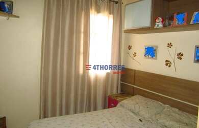 Imagem 4: Casa à venda, 79 m² por R$ 420.000,00 - Jaraguá - São Paulo/SP