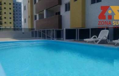 Imagem 2: Apartamento com 3 dormitórios à venda, 92 m² por R$ 380.000,00 - Tambauzinho...