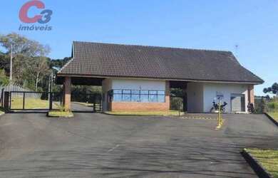 Imagem 3: Terreno à venda, 3500 m² por R$ 790.000,00 - Menino Deus - Quatro Barras/PR