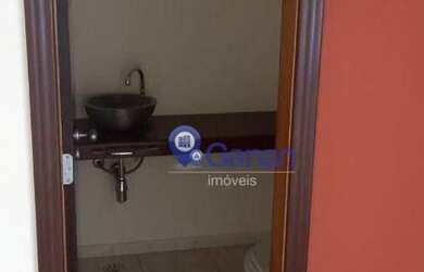 Imagem 14: Cobertura à venda, 445 m² por R$ 2.380.000,00 - Campo Belo - São Paulo/SP