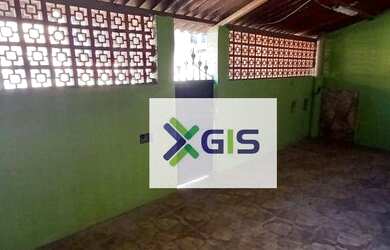 Imagem 4: Casa com 3 dormitórios para alugar, 150 m² por R$ 1.300/mês - Porto...