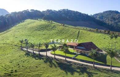 Imagem 3: Fazenda maravilhosa à venda, 940000 m² por R$ 4.600.000 - Vieira - Teresópolis/RJ