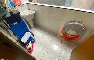 Imagem 6: Apartamento à venda, 105 m² por R$ 425.000,00 - Canto do Forte - Praia...