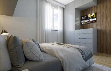 Imagem 5: Apartamento residencial para venda, Guaratiba, Rio de Janeiro - AP11974