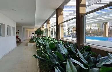 Imagem 14: Apartamento Garden à venda, 171 m² por R$ 1.500.000,00 - Tatuapé -...