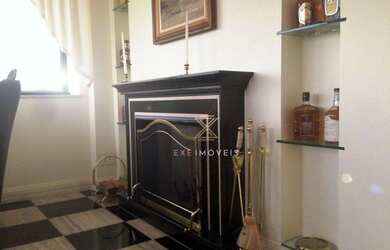 Imagem 5: Apartamento com 4 dormitórios, 361 m² - venda por R$ 2.250.000,00 ou...