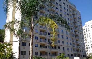 Imagem: O apartamento na cobertura possui 3 Dormitórios, 1 Banheiro