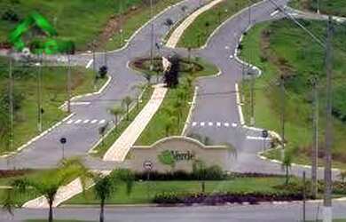 Imagem 2: Belo terreno à venda no Villa Verde em Bragança Paulista