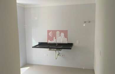 Imagem 8: Lindo Apartamento. Churrasqueira, Imóvel novo, Área de serviçoe50m²...