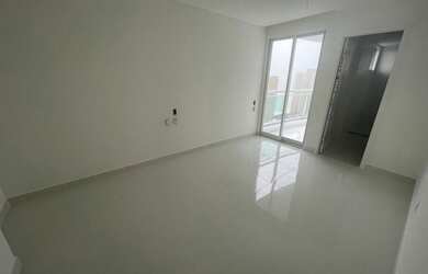 Imagem 4: Apartamento novo a Venda Vista Mar andar alto com 3 Suítes na Ponta do...