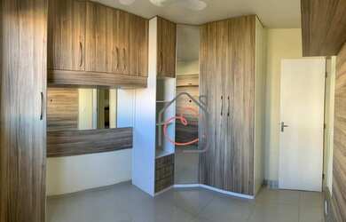 Imagem 9: Apartamento à venda, 50 m² por R$ 135.000,00 - Virgem Santa - Macaé/RJ