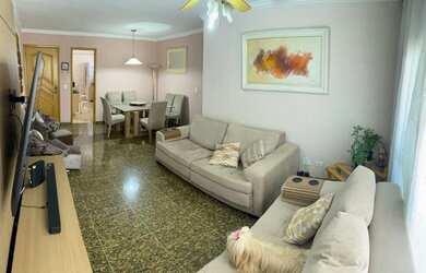 Imagem 2: Apartamento com 3 dormitórios, 106 m² - venda por R$ 649.000,00 ou aluguel...
