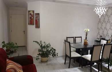 Imagem 6: Apartamento. Piscina, Guarda roupa, 70m² de Áreae2 Vagas na garagem