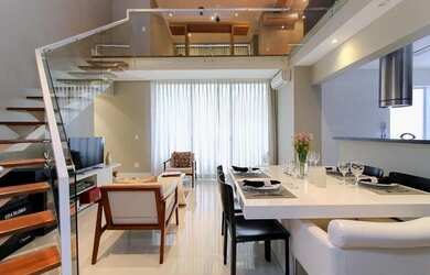 Imagem 1: Apartamento com 3 dormitórios, 180 m² - venda por R$ 2.990.000,00 ou...