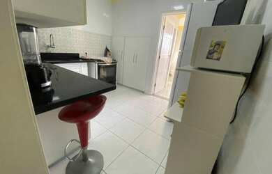 Imagem 13: TN- casa linda e arejada. 120m² de Área, 2 Banheirose2 Dormitórios