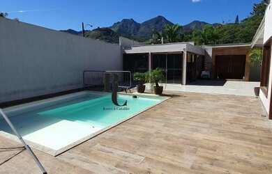 Imagem 2: Comercial/Industrial de 700 metros quadrados no bairro Itanhangá