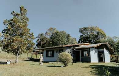 Imagem 1: CAXIAS DO SUL - Casa Padrão - SÃO LUIZ DA 6ª LÉGUA