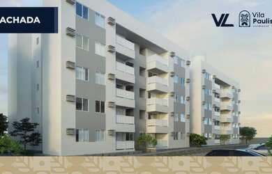 Imagem: O depósito possui 47m² de Área e está localizado em Janga