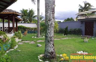 Imagem 12: CASA RESIDENCIAL em Porto Seguro - BA, Vista Mar Total no bairro Village...