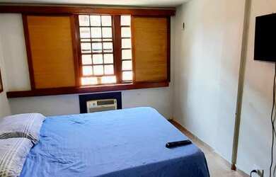 Imagem 4: Apartamento com 1 dormitório, 21 m² - venda por R$ 95.000 ou aluguel...