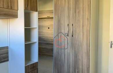 Imagem 13: Apartamento à venda, 50 m² por R$ 135.000,00 - Virgem Santa - Macaé/RJ