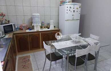 Imagem 14: Belissima casa na Regiao da Praia Joao Rosa em Biguaçu