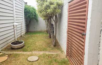 Imagem 5: Casa para venda em condomínio no bairro Parque Fazenda Santa Candida