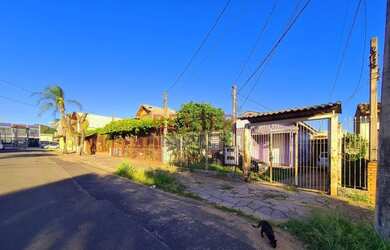 Imagem 3: Terreno à venda, 420 m² por R$ 350.000,00 - Centro - Sapucaia do Sul/RS