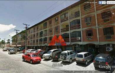 Imagem 13: Apartamento com 1 dormitório, 21 m² - venda por R$ 95.000 ou aluguel...