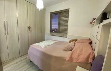 Imagem 10: Cobertura com 4 dormitórios à venda, 142 m² por R$ 465.000,00 - Tubalina - Uberlândia/MG