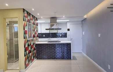 Imagem 5: Apartamento à venda, 71 m² por R$ 880.000,00 - Aclimação - São Paulo/SP