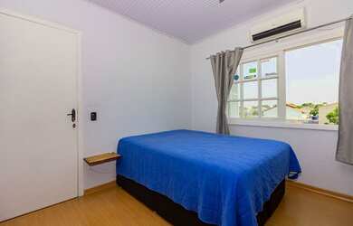 Imagem 9: Casa residencial com depósito no térreo