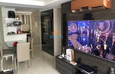 Imagem 4: Vendo ótimo apartamento no Condomínio José Negreiros no bairro Abolição