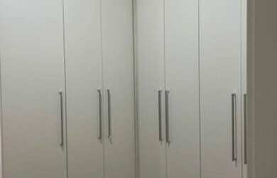 Imagem 8: Apartamento lindo à venda no Alpha Vita, Alphaville