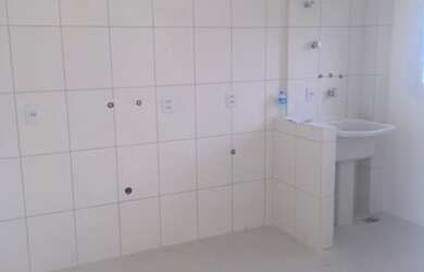 Imagem 5: Apartamento tipo garden novo com terraço privativo e garagem coberta