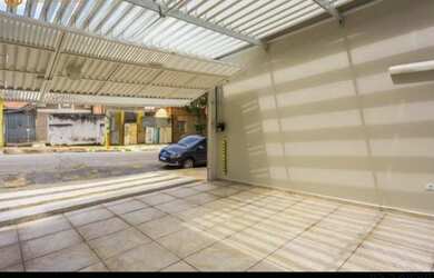 Imagem 12: Sobrado para venda com 250 metros quadrados com 3 quartos em Ipiranga