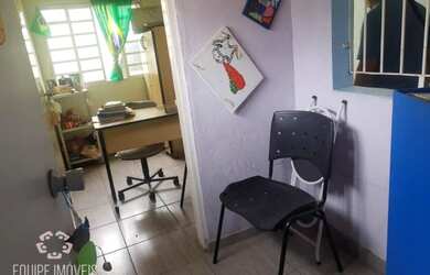 Imagem 7: Casa com 4 dormitórios, 480 m² - venda por R$ 1.200.000 ou aluguel por R$ 4.000/mês - Jard