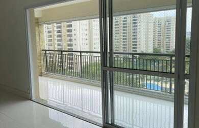 Imagem 5: Apartamento lindo à venda no Alpha Vita, Alphaville