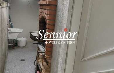 Imagem 4: São Paulo - Casa Padrão - VILA GUSTAVO