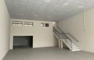 Imagem 2: LOJA para alugar com 300m² por R$ 12.000,00 no bairro Estradinha - PARANAGUÁ...