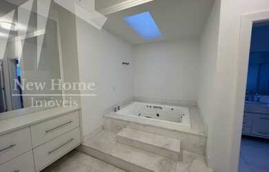 Imagem 15: Santana de Parnaíba - Casa Padrão - Tamboré 10