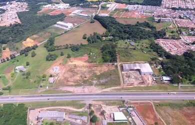 Imagem 4: ÁREA à venda por R$ 10.000.000,00 no bairro Estados - FAZENDA RIO GRANDE...