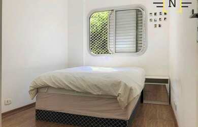 Imagem 5: Apartamento à venda, 53 m² por R$ 315.000,00 - Vila Alexandria - São...