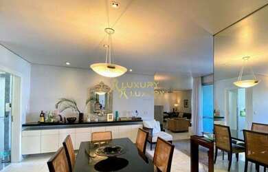 Imagem 7: APARTAMENTO COM VISTA PANORÂMICA A VENDA NO BAIRRO LOURDES